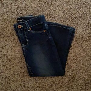 Girls jeans
